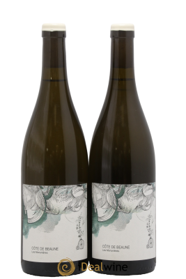 Côte de Beaune Les Monsnières Les Horées