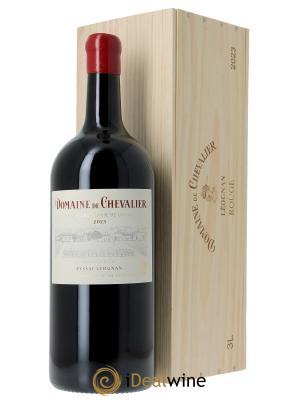 Domaine de Chevalier Cru Classé de Graves
