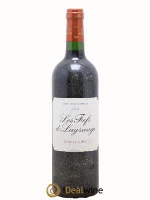 Les Fiefs de Lagrange Second Vin