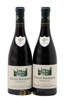 Volnay 1er Cru Santenots Jacques Prieur (Domaine)
