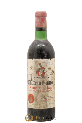 Château Vieux Guinot