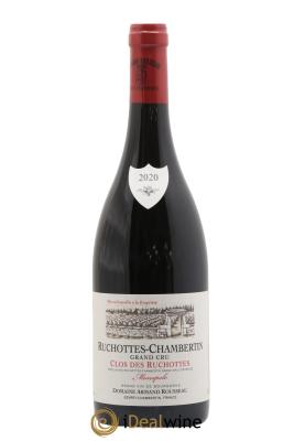 Ruchottes-Chambertin Grand Cru Clos des Ruchottes Armand Rousseau (Domaine) 