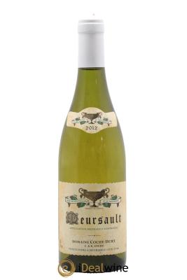 Meursault Coche Dury (Domaine) 