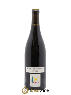 Vin de France Gamay Prieuré Roch