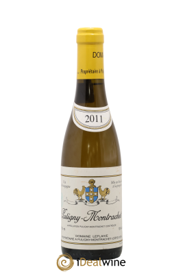 Puligny-Montrachet Leflaive (Domaine)