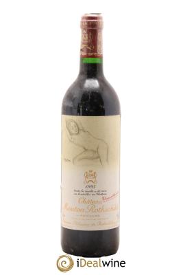 Château Mouton Rothschild 1er Grand Cru Classé