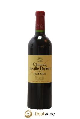 Château Léoville Poyferré 2ème Grand Cru Classé