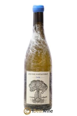 Vin de France Gaïa Jérôme Bretaudeau - Domaine de Bellevue