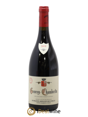 Gevrey-Chambertin Armand Rousseau (Domaine)