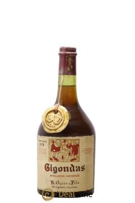 Gigondas Grande Cuvée A. Ogier & Fils