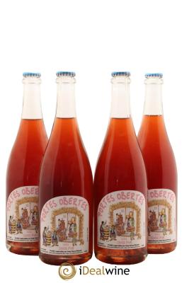 Espagne Vino de Espana Sense Por Portes Obertes