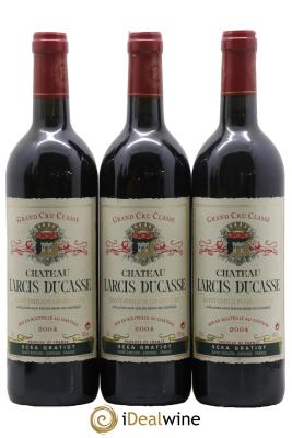 Château Larcis Ducasse 1er Grand Cru Classé B