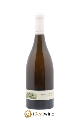 Vins Etrangers Adigio Alice Hartmann