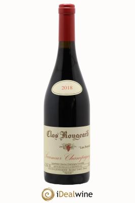 Saumur-Champigny Les Poyeux Clos Rougeard