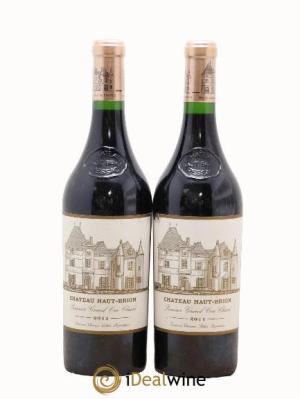 Château Haut Brion 1er Grand Cru Classé