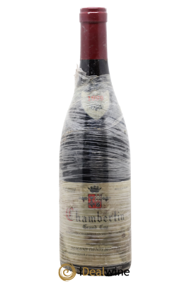 Chambertin Grand Cru Denis Mortet (Domaine)