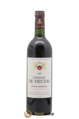 Château de Fieuzal Cru Classé de Graves