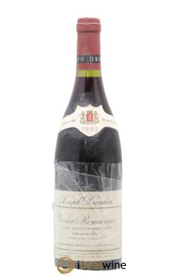 Vosne-Romanée 1er Cru Les Petits Monts Joseph Drouhin