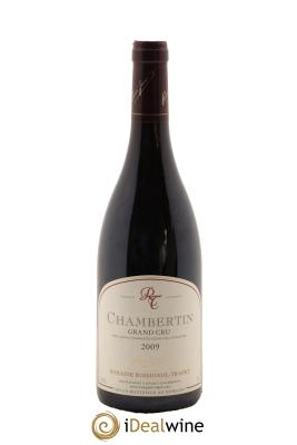 Chambertin Grand Cru Rossignol-Trapet (Domaine)