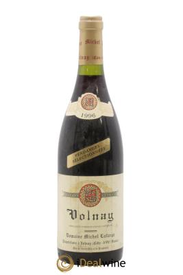 Volnay Vendanges sélectionnées Lafarge (Domaine)