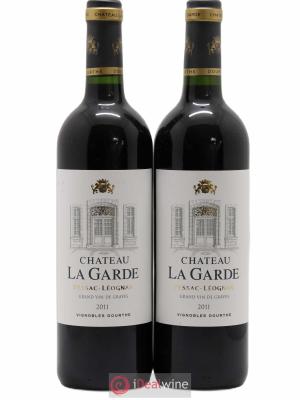 Château la Garde