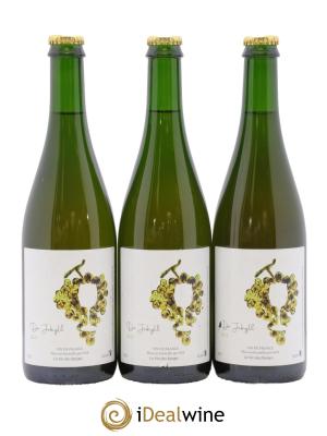 Vin de France Le Vin Des Barges Dr Jekyll