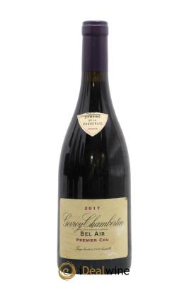 Gevrey-Chambertin 1er Cru Bel Air La Vougeraie
