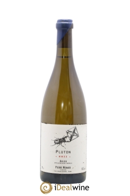 Anjou Pluton Pierre Ménard