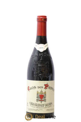 Châteauneuf-du-Pape Clos des Papes - Paul Avril