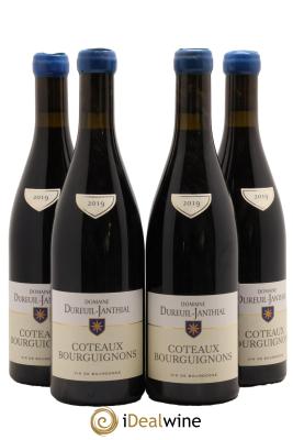 Côteaux Bourguignons Vincent Dureuil-Janthial