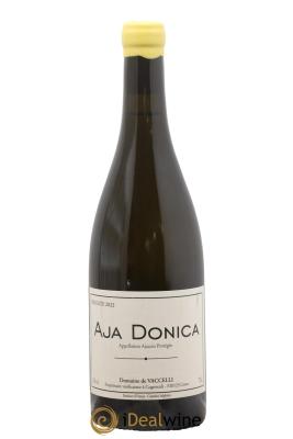 Ajaccio Aja Donica Vaccelli