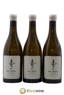 Vin de France Chardonnay Roc Breïa (Théo Dancer)