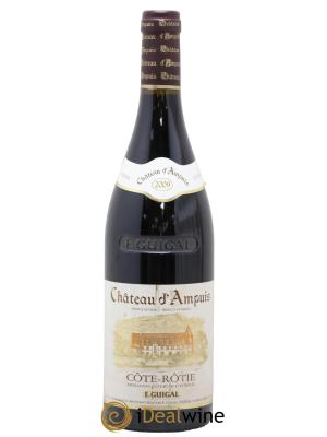 Côte-Rôtie Château d'Ampuis Guigal