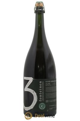 Bière (season 21|22) Blend n° 73 - 3 Fonteinen Oude Gueuze Armand & Gaston