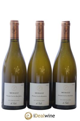 Meursault 1er Cru Les Bouchères Les Parcellaires De Saulx