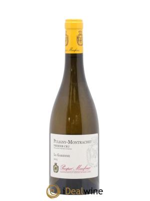 Puligny-Montrachet 1er Cru La Garenne Prosper Maufoux