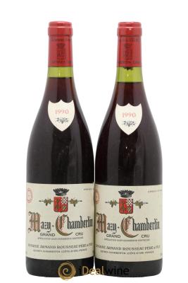 Mazis-Chambertin Grand Cru Armand Rousseau (Domaine)