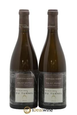 Saint-Péray Prestige Tunnel (Domaine du)