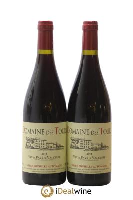IGP Vaucluse (Vin de Pays de Vaucluse) Domaine des Tours Emmanuel Reynaud 