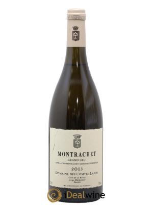 Montrachet Grand Cru Comtes Lafon (Domaine des)