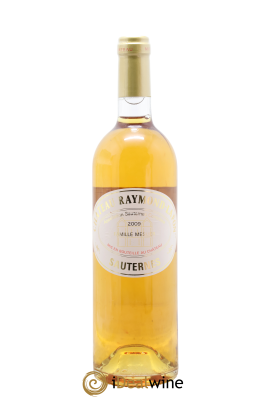 Château Raymond Lafon