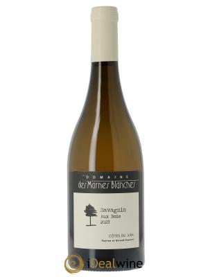 Côtes du Jura Aux Bois Savagnin Marnes Blanches (Domaine des) 