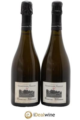 Les Couarres Château Extra-Brut Chartogne-Taillet