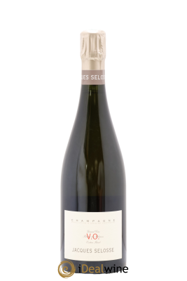 Version Originale Jacques Selosse