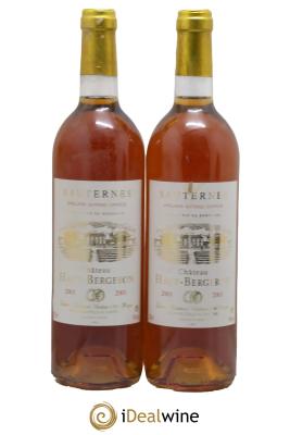 Château Haut-Bergeron