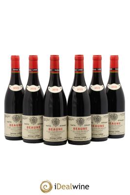 Beaune 1er Cru Clos des Mouches Vieilles Vignes Dominique Laurent