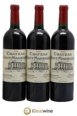 Château Haut Marbuzet