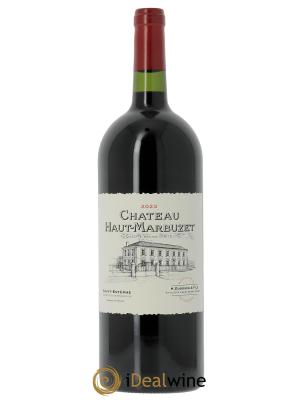 Château Haut Marbuzet (OWC if 6 mgs)
