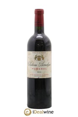 Château Bonalgue