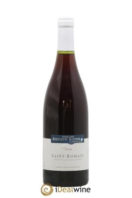 Saint-Romain Renaud Boyer